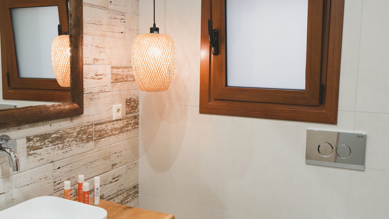 Photo of Bathroom in Kolymbia