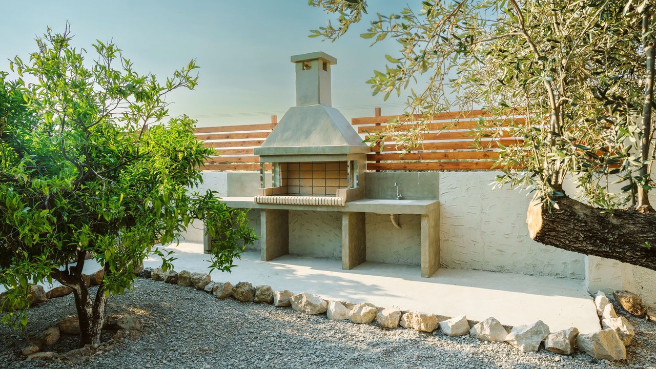 Photo of Outdoor in Kolymbia