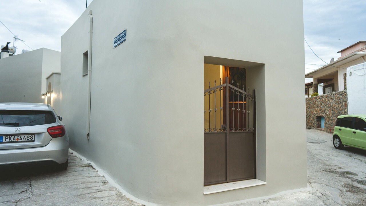 Photo of Outdoor in Kolymbia