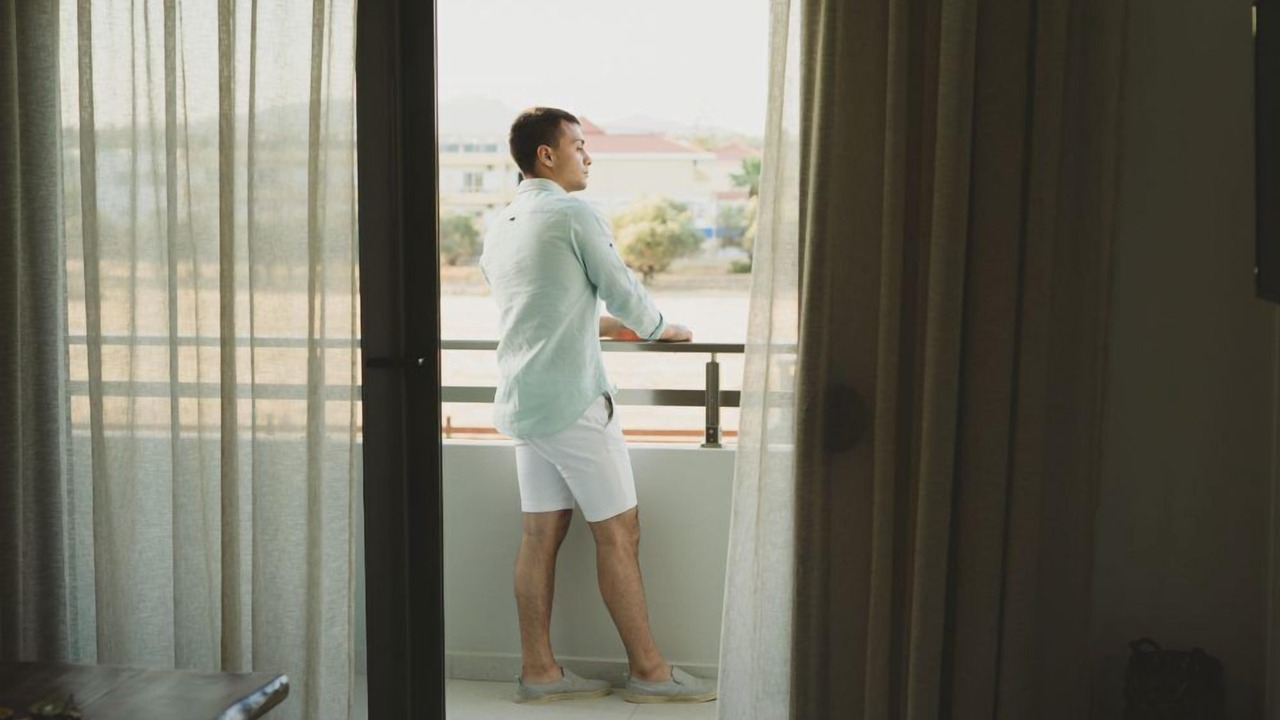 Photo of Bedroom in Kolymbia