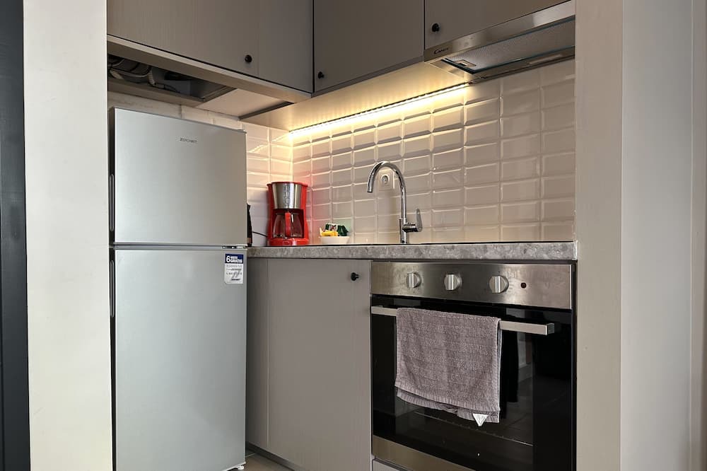 Photo of Kitchen in Tavros