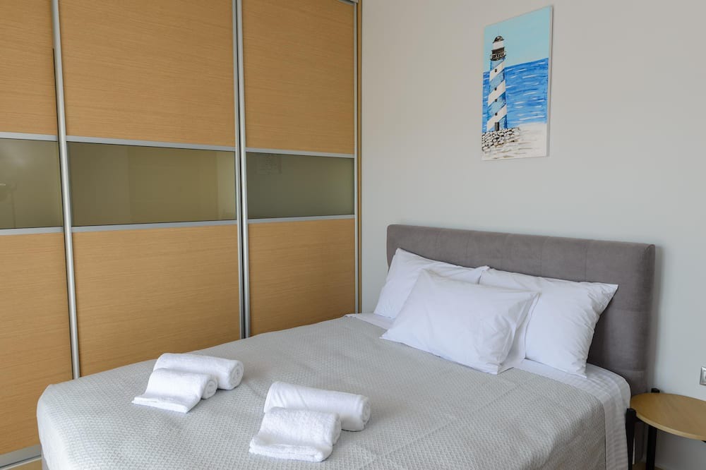 Photo of Bedroom in Kremasti