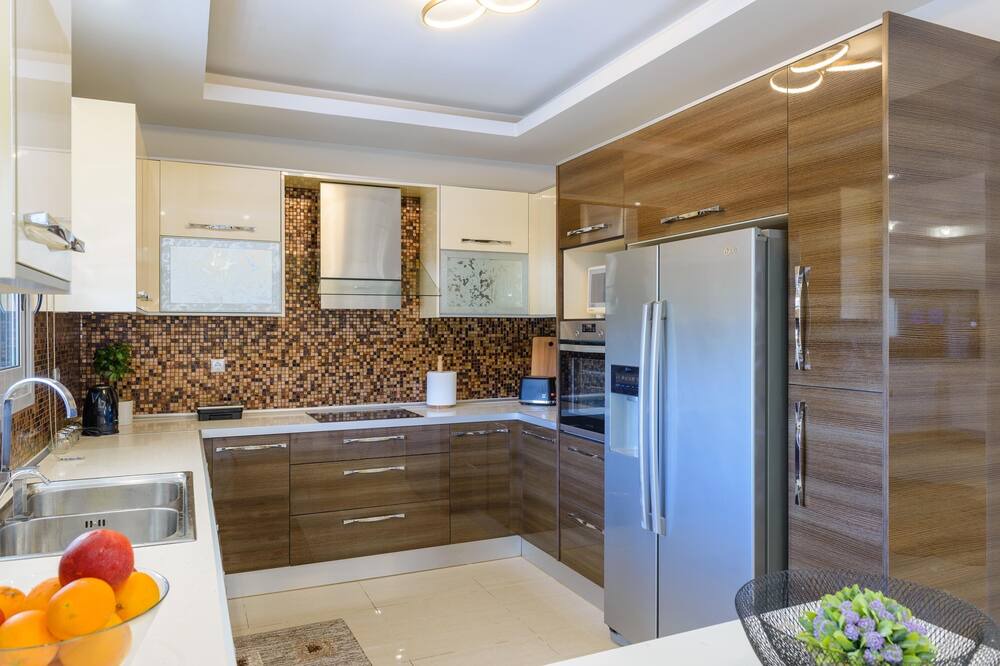 Photo of Kitchen in Kremasti