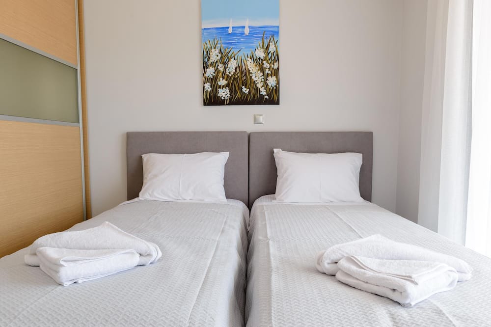 Photo of Bedroom in Kremasti