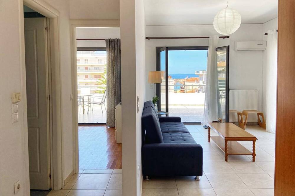 Photo of Livingroom in Kiparissia