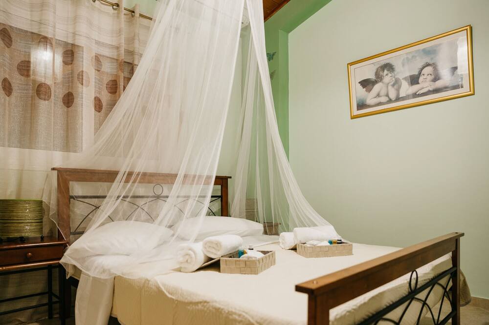 Photo of Bedroom in Andravida-Kyllini