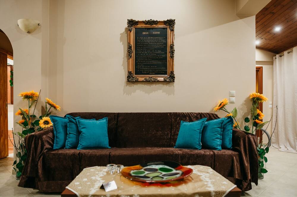 Photo of Livingroom in Andravida-Kyllini