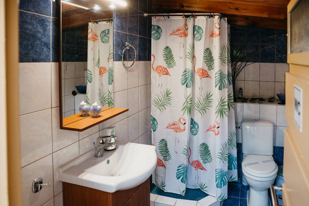 Photo of Bathroom in Andravida-Kyllini
