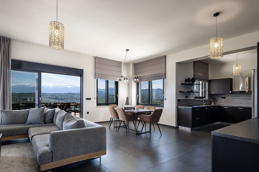 Photo of Livingroom in Polemarchi