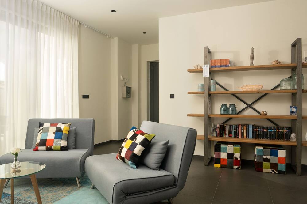 Photo of Livingroom in Polemarchi
