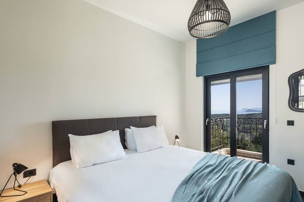 Photo of Bedroom in Polemarchi
