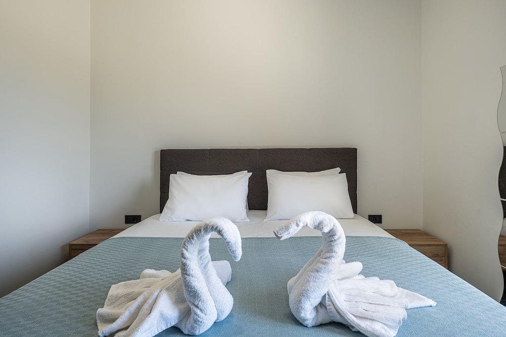 Photo of Bedroom in Polemarchi