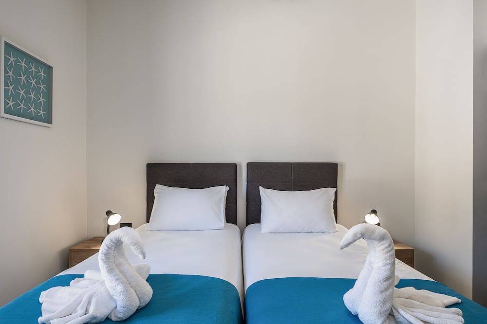 Photo of Bedroom in Polemarchi