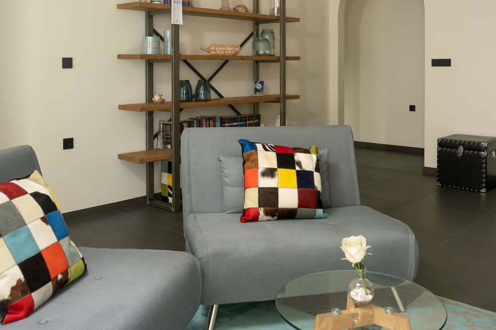 Photo of Livingroom in Polemarchi