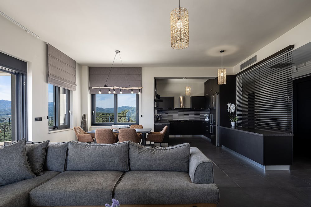 Photo of Livingroom in Polemarchi