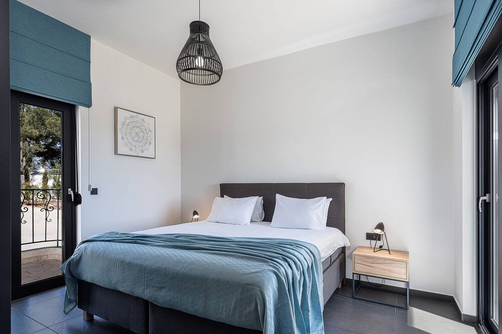 Photo of Bedroom in Polemarchi