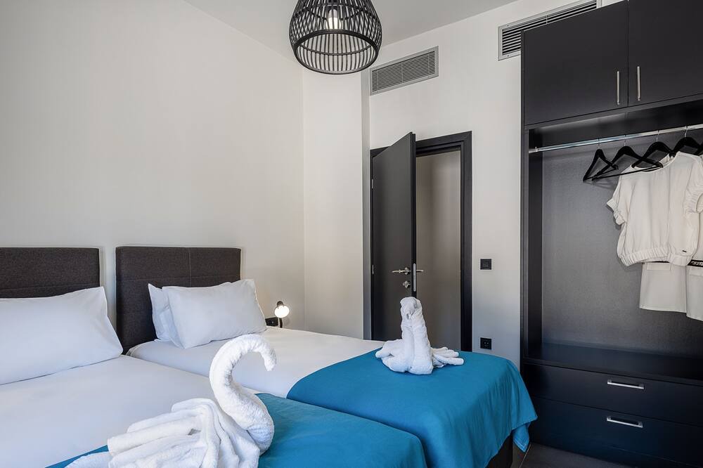 Photo of Bedroom in Polemarchi