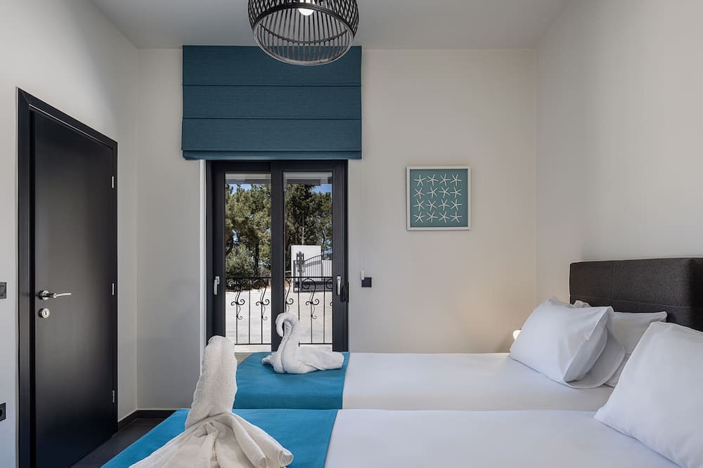 Photo of Bedroom in Polemarchi