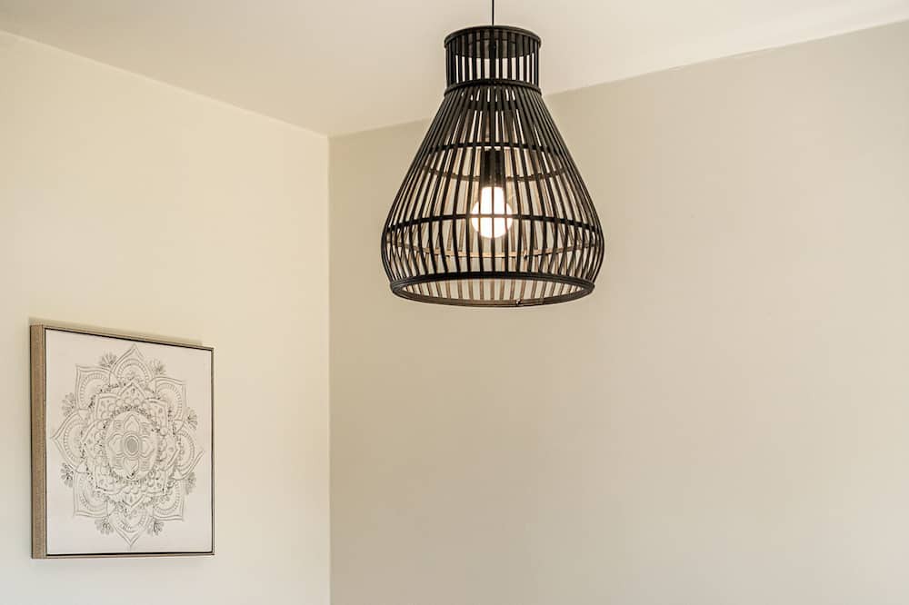 Photo of Bedroom in Polemarchi