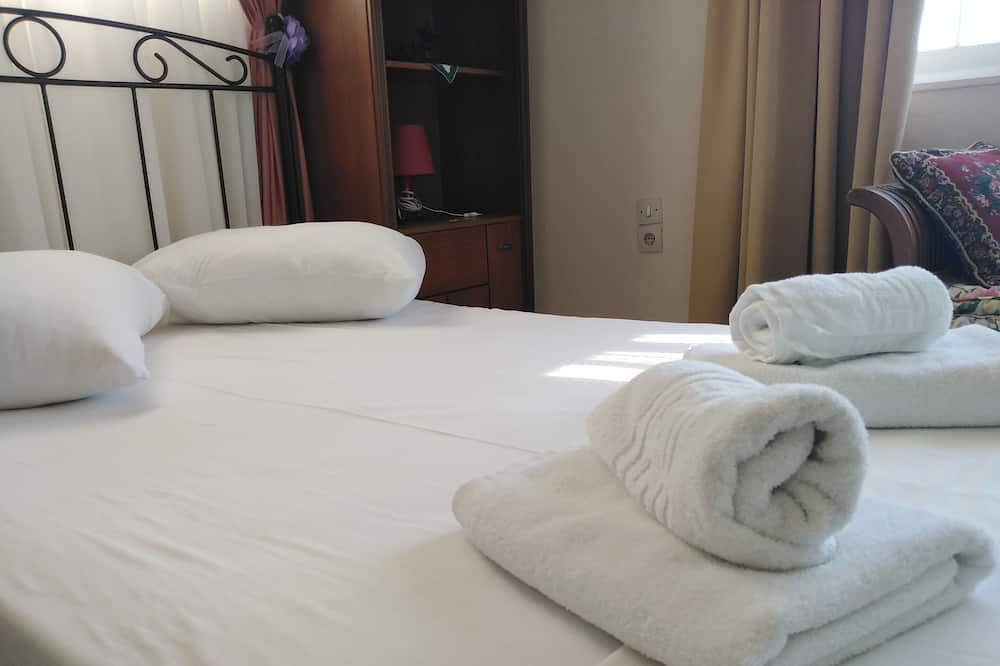 Photo of Bedroom in Korithion