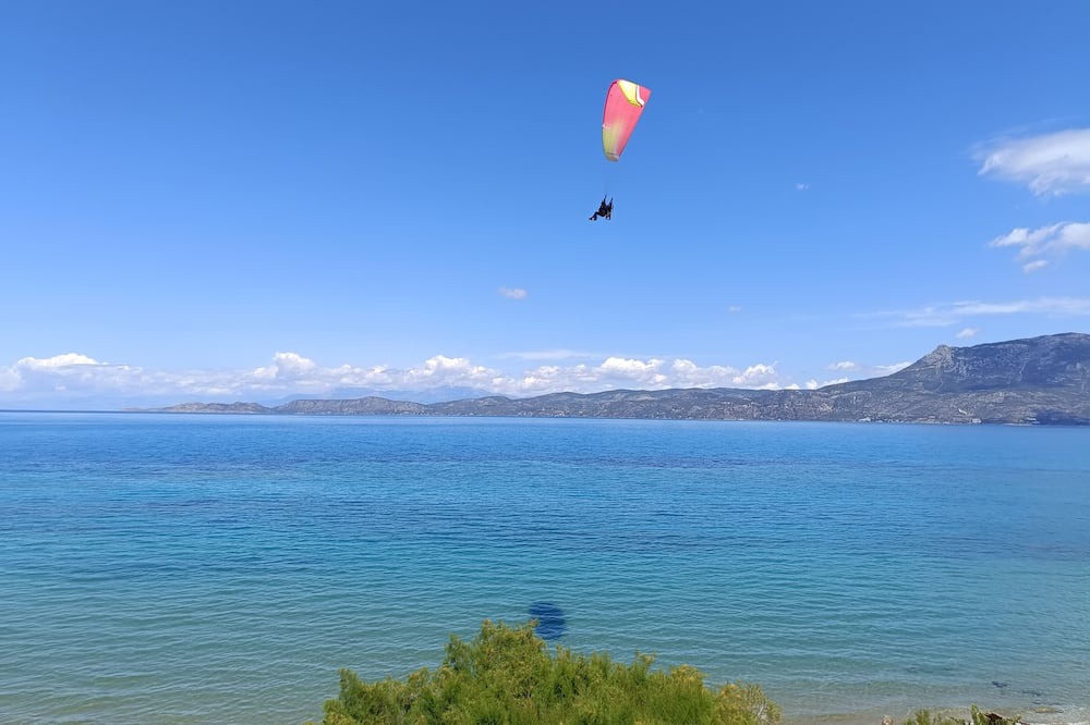 Photo of Outdoor in Korithion