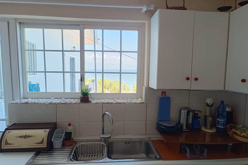 Photo of Kitchen in Korithion