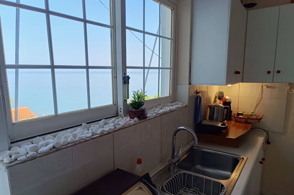 Photo of Kitchen in Korithion