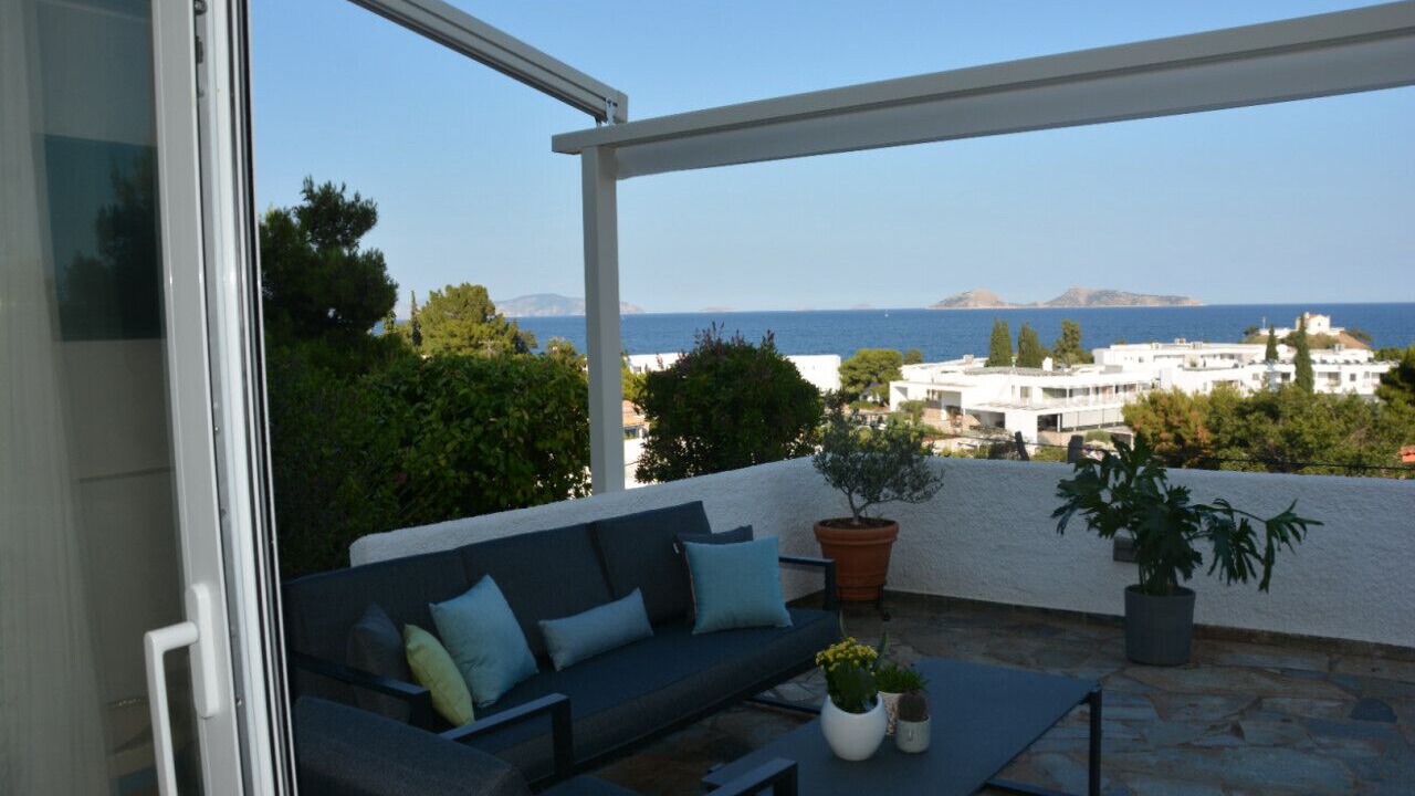 Photo of Outdoor in Agios Emilianos