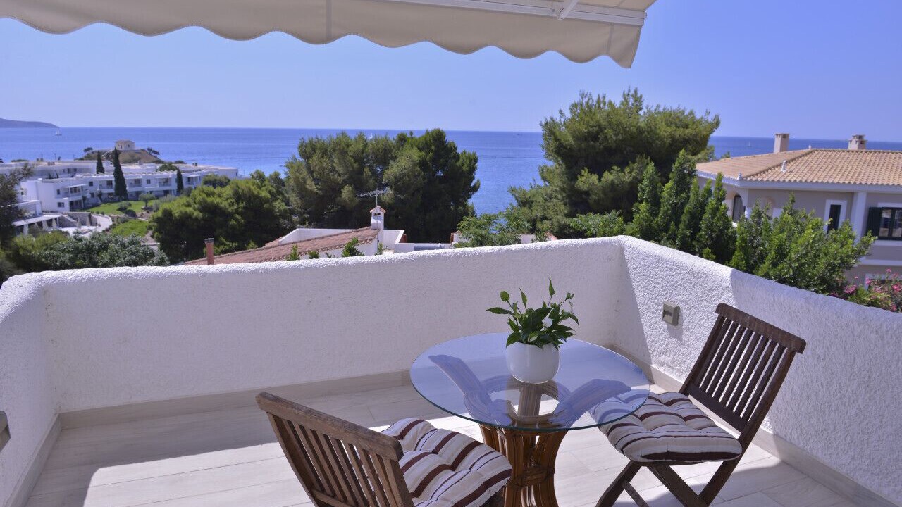 Photo of Outdoor in Agios Emilianos