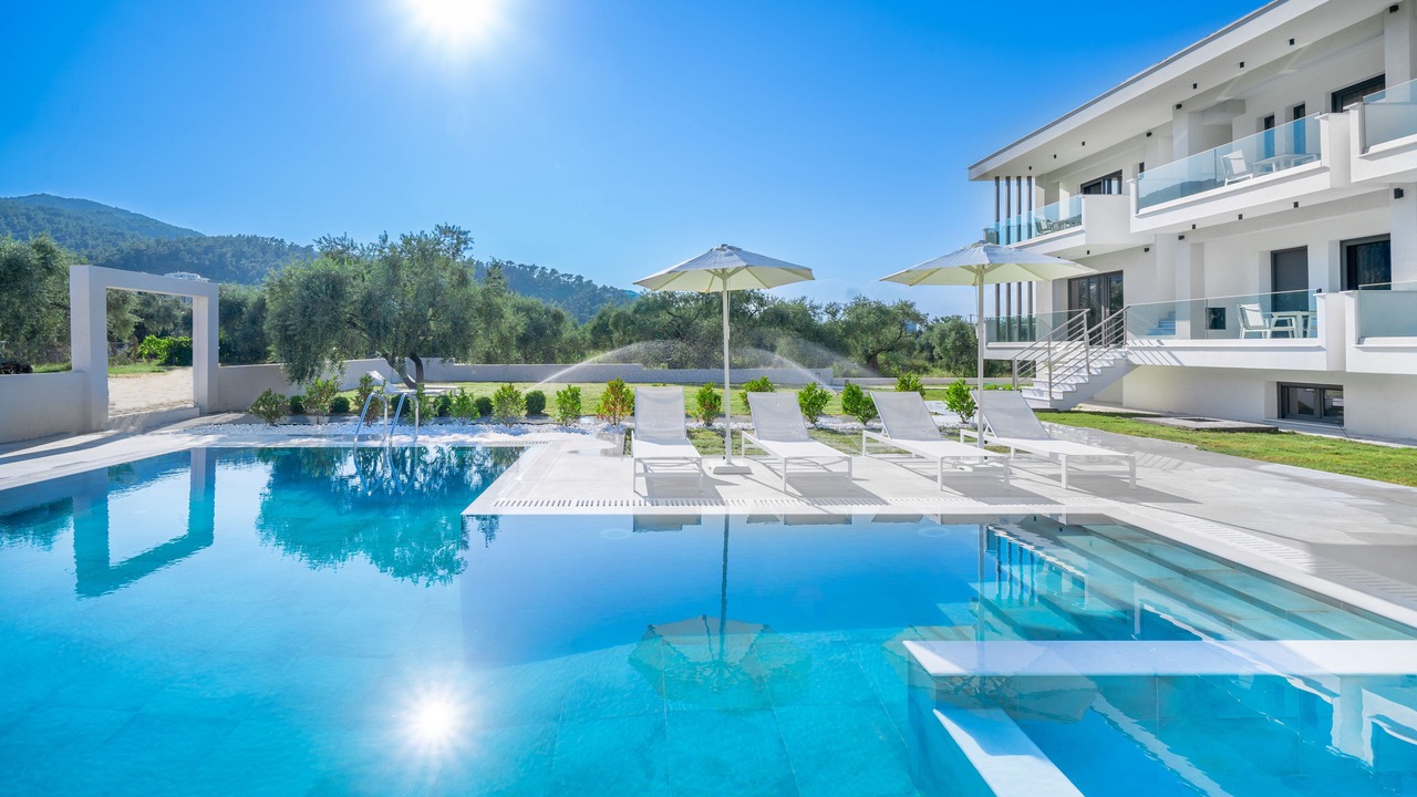 Photo of Outdoor in Thasos Town