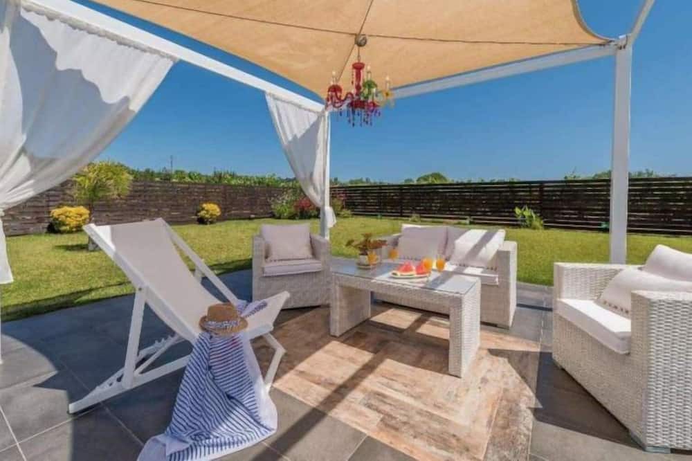 Photo of Patio Balcony in Vanato