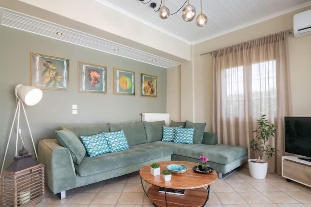 Photo of Livingroom in Vanato