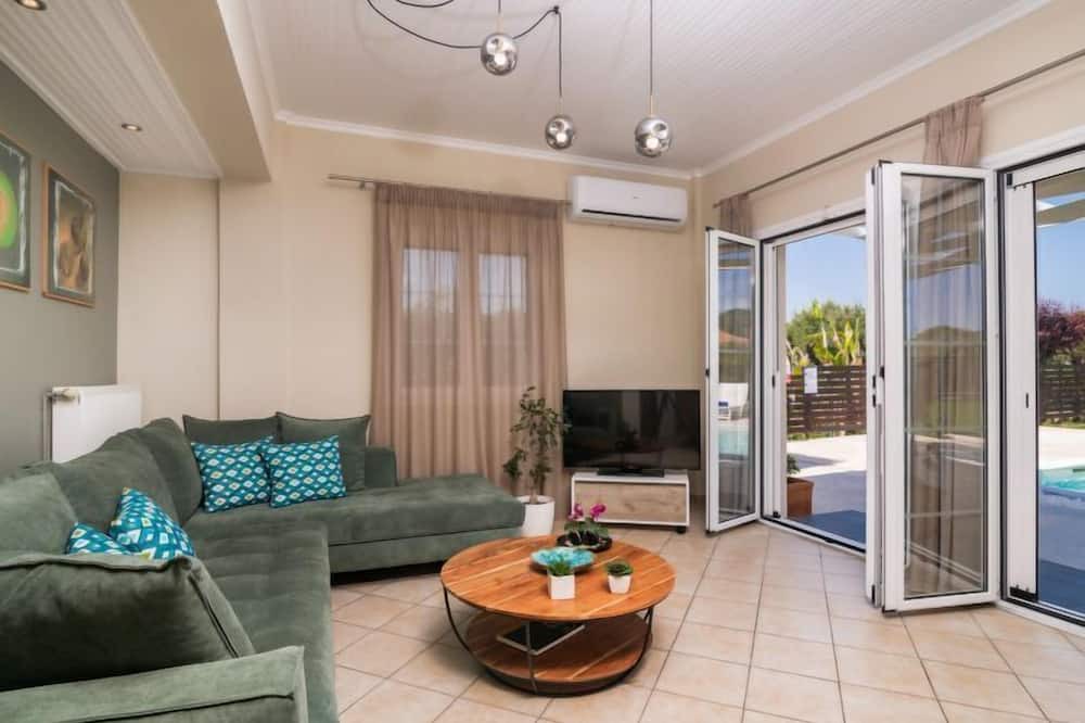 Photo of Livingroom in Vanato