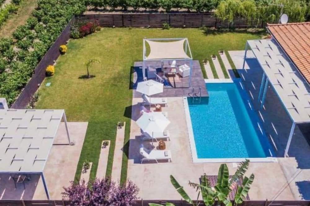 Photo of Outdoor in Vanato