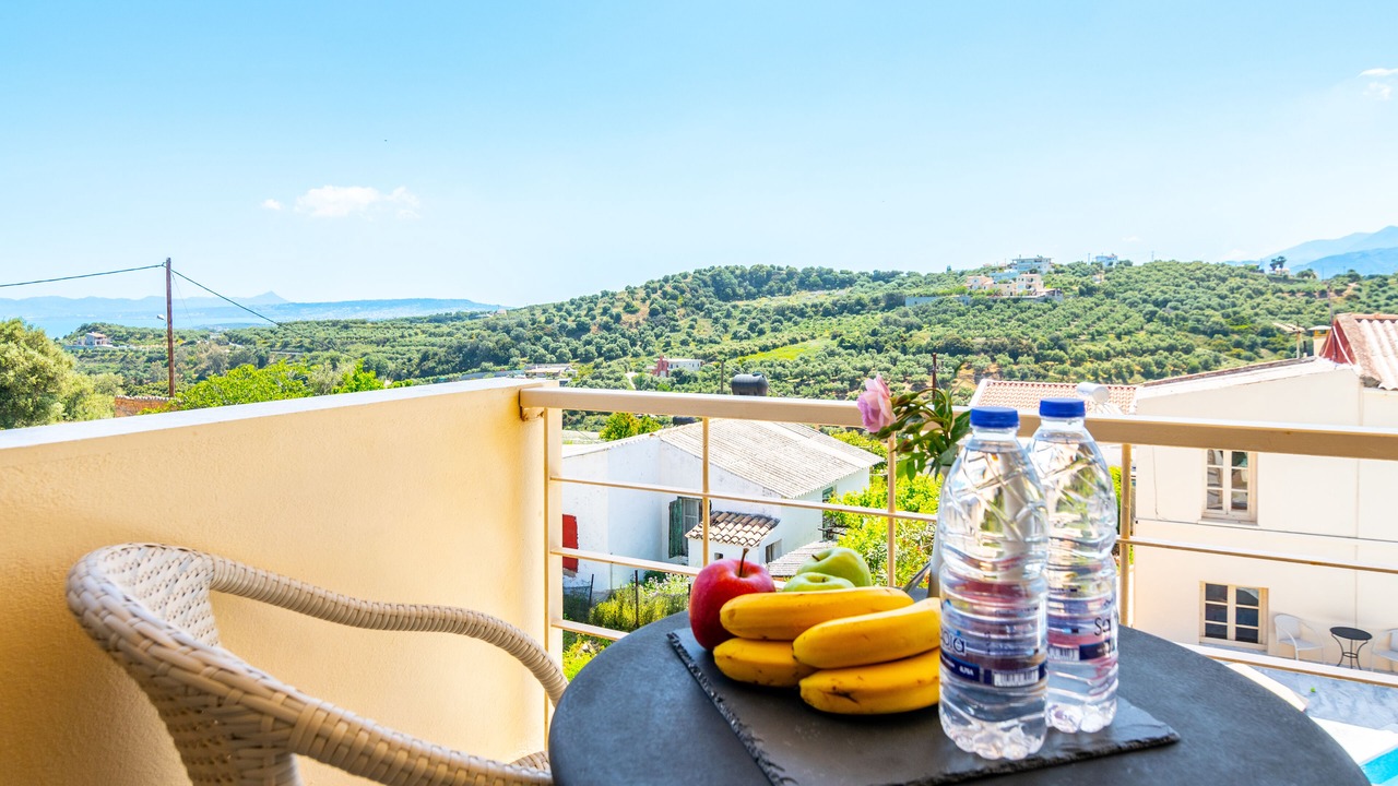 Photo of Patio Balcony in Stalos