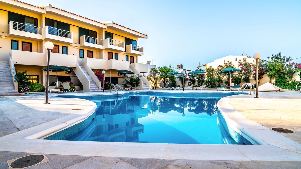 Photo of Outdoor in Stalos