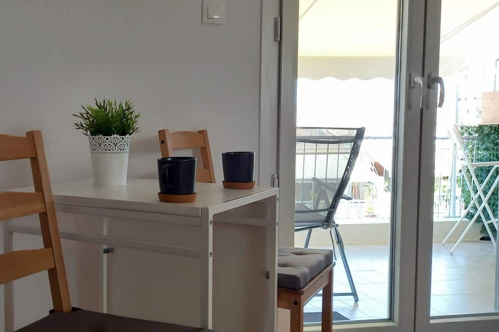 Photo of Kitchen in Filopappou