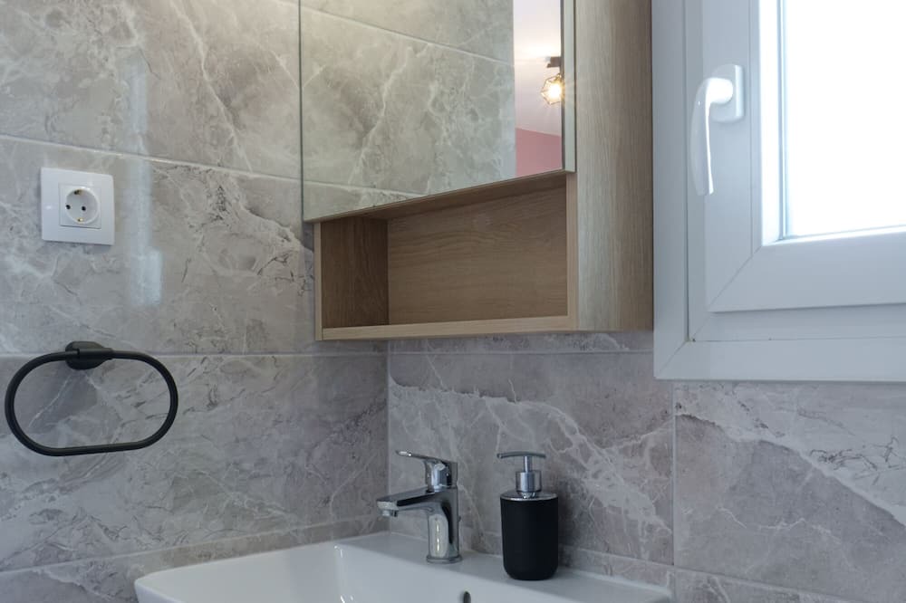 Photo of Bathroom in Filopappou