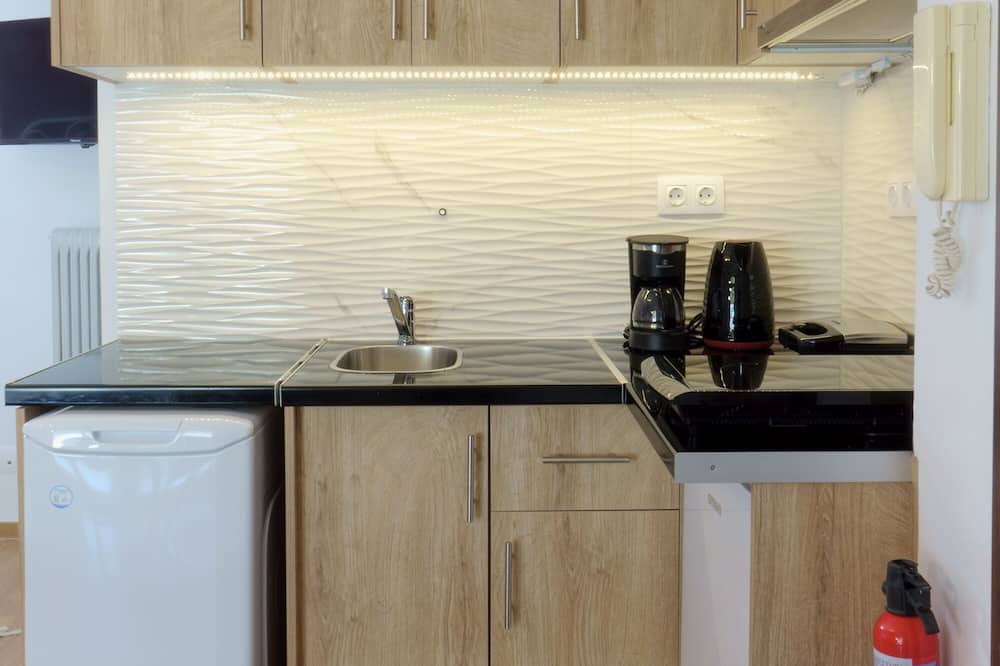 Photo of Kitchen in Filopappou