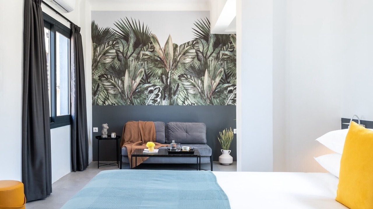 Photo of Bedroom in Mousio
