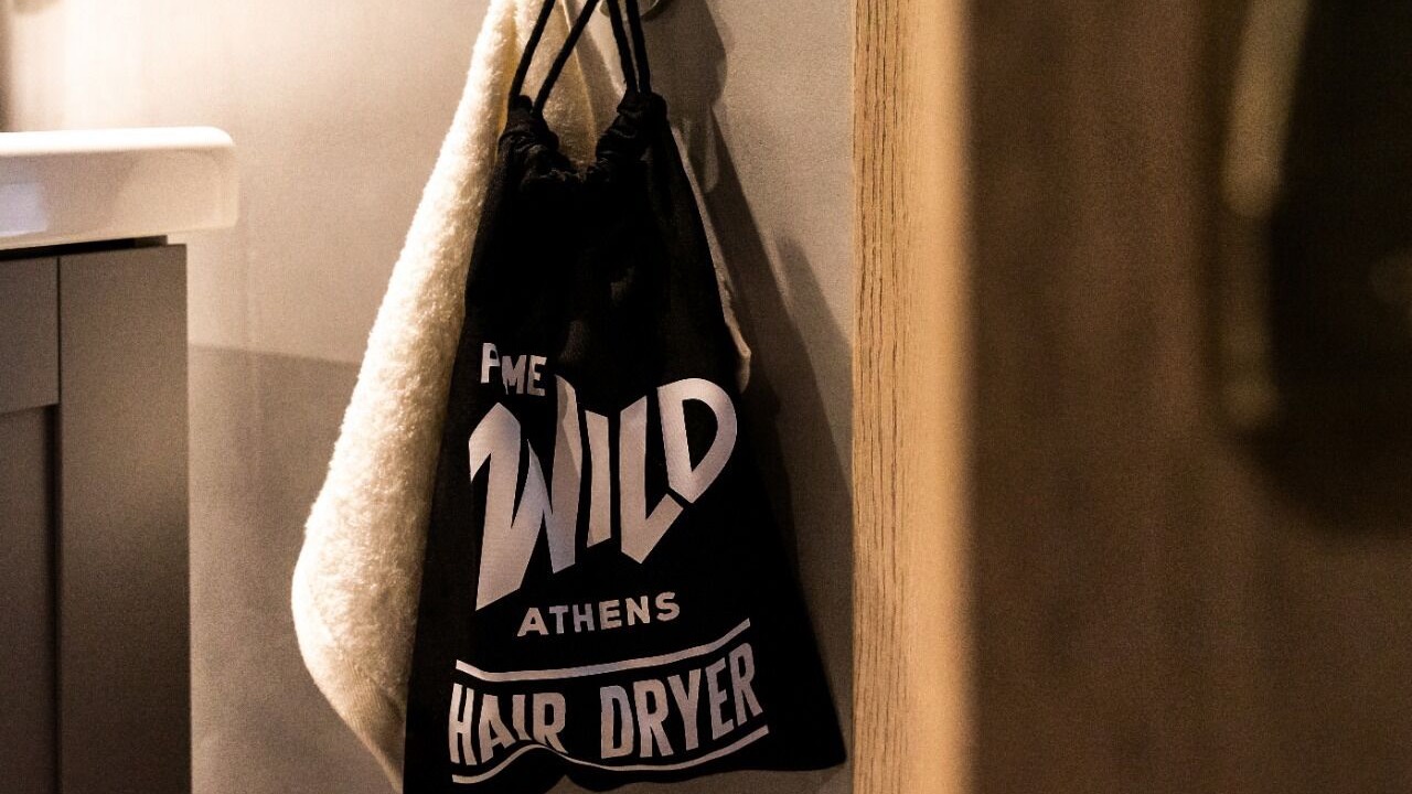 Photo of Bathroom in Mousio