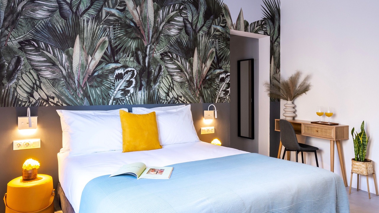 Photo of Bedroom in Mousio