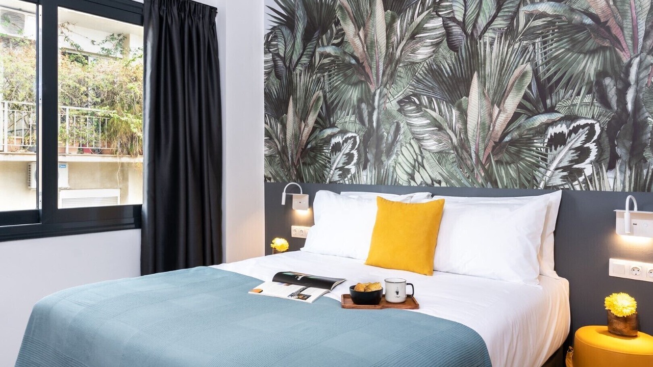 Photo of Bedroom in Mousio