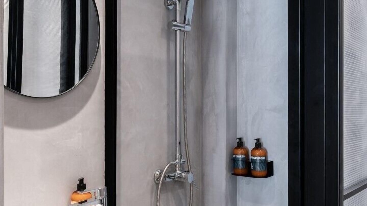 Photo of Bathroom in Mousio