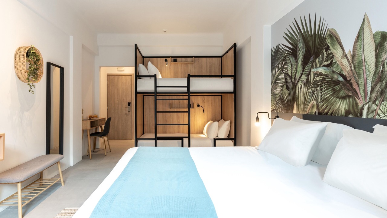 Photo of Bedroom in Mousio