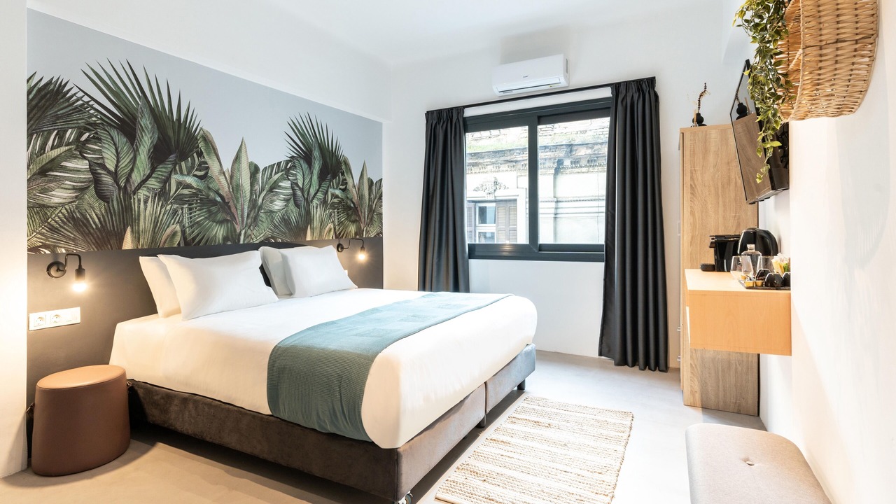 Photo of Bedroom in Mousio
