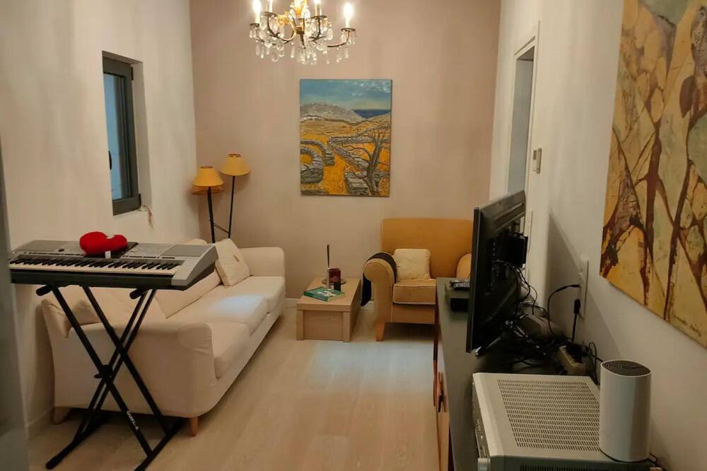 Photo of Livingroom in Pallini