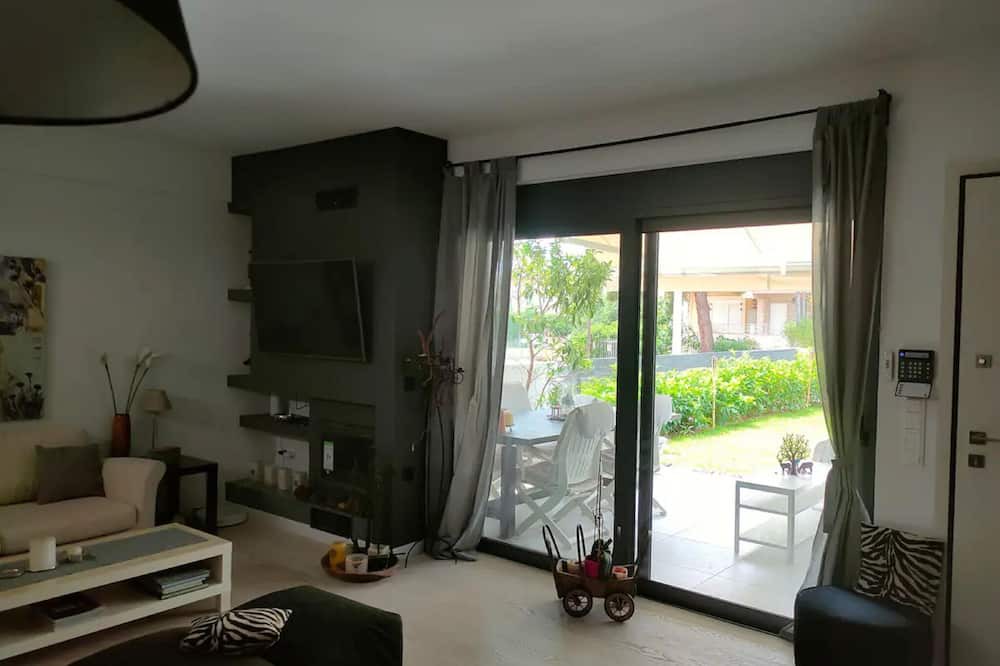 Photo of Livingroom in Pallini