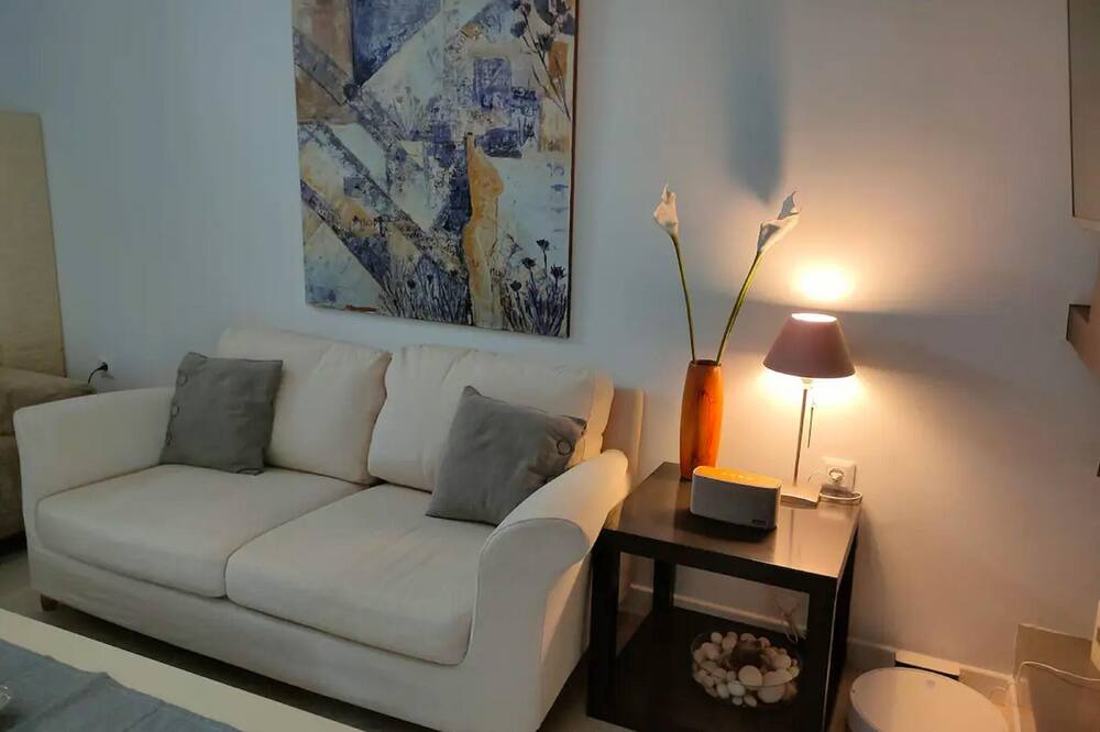 Photo of Livingroom in Pallini