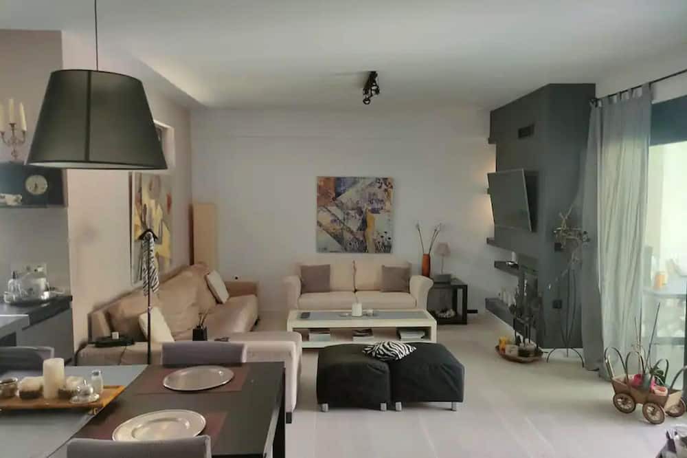 Photo of Livingroom in Pallini